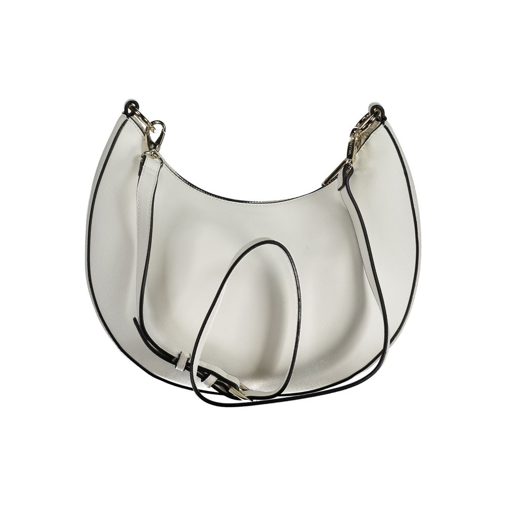 Valentino Bags handbag in white polyethylene