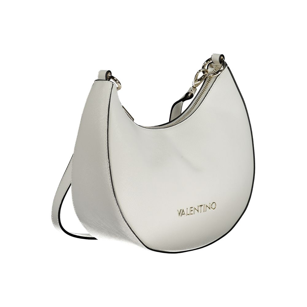 Valentino Bags handbag in white polyethylene