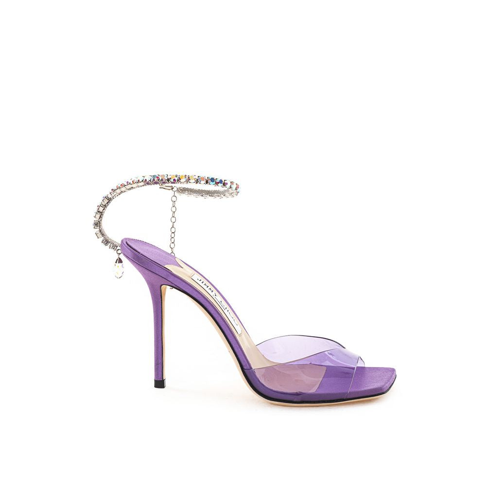 Jimmy Choo Lila Raso Sandal