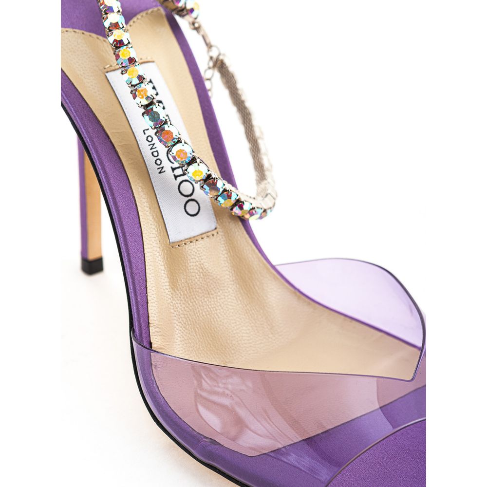 Jimmy Choo Lila Raso Sandal