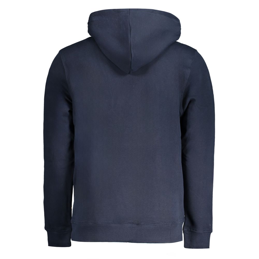 Pepe Jeans Blauer Baumwollpullover für Männer