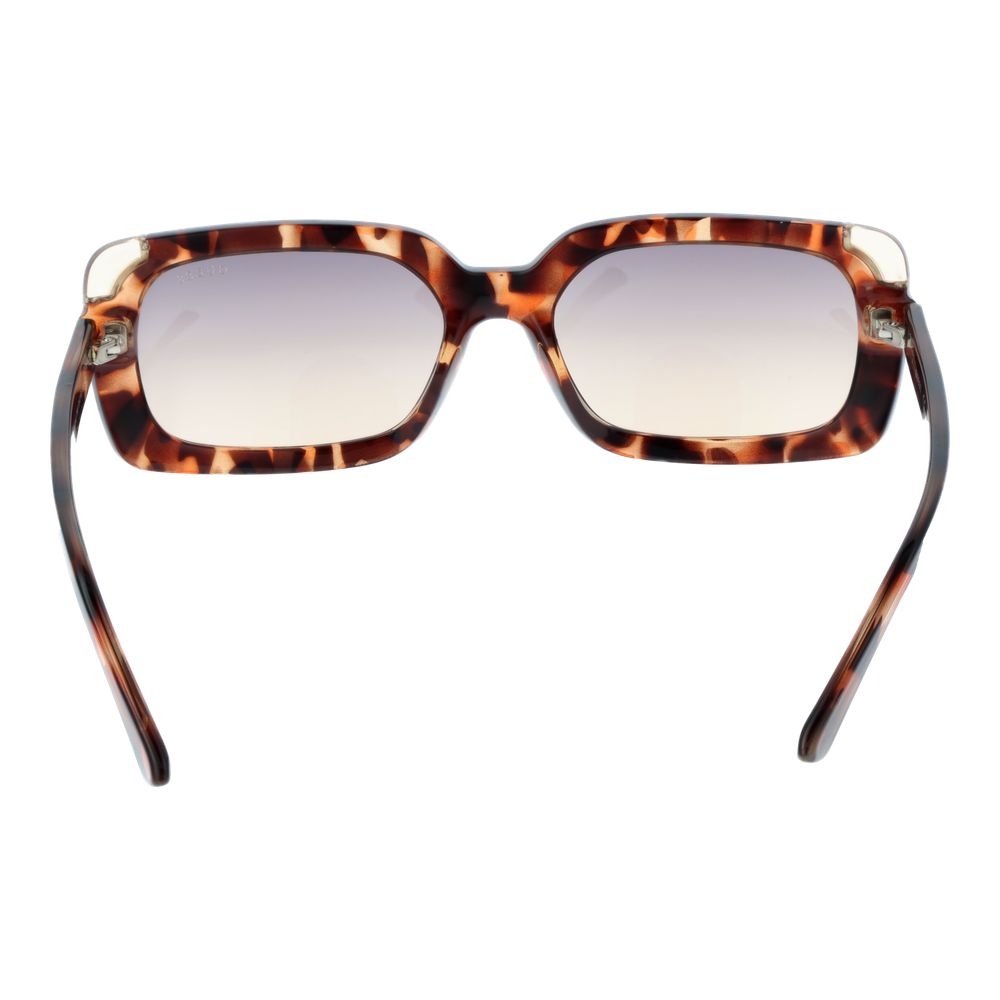 Guess Brown Women Sunglasses