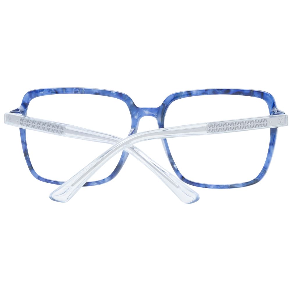 Marciano by Guess Blue Women Optical Frames