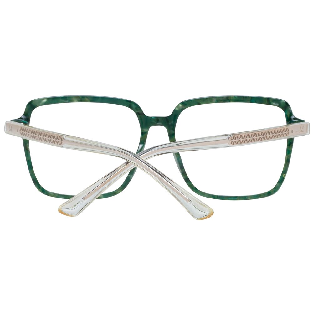 Marciano by Guess Green Women Optical Frames