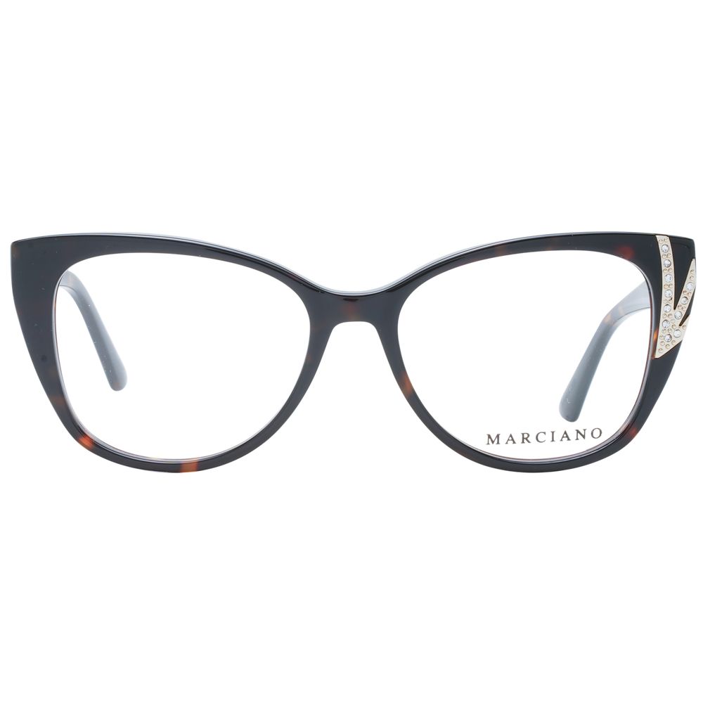 Marciano by Guess Brown Women Optical Frames