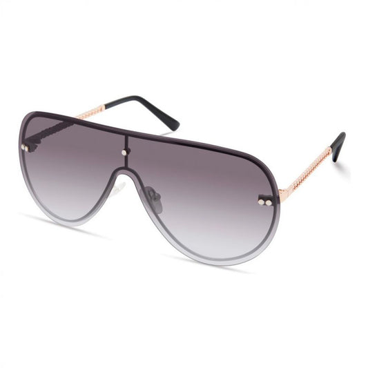 Guess Golden Metal Sunglasses