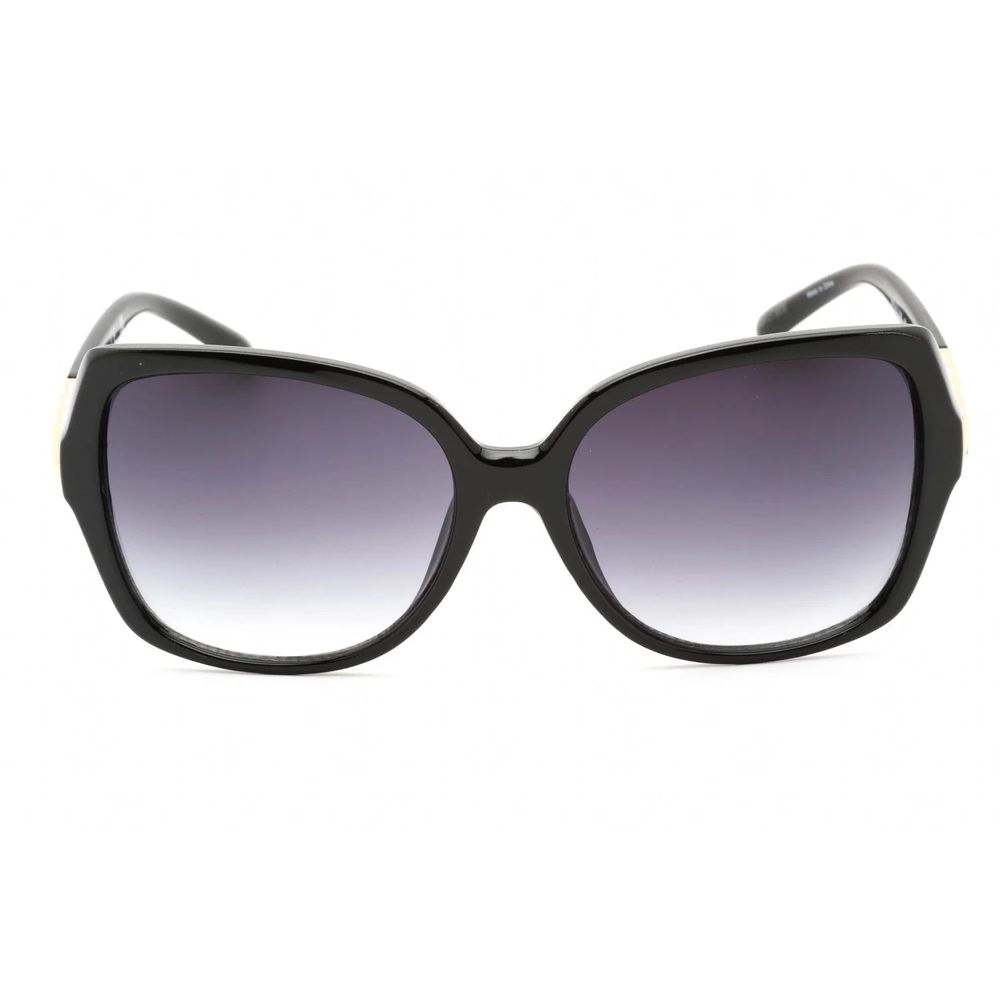 Guess Black Resin Sunglasses