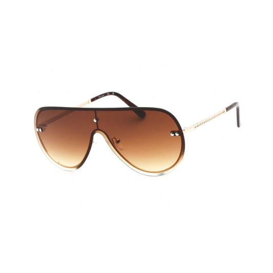 Guess Golden Metal Sunglasses