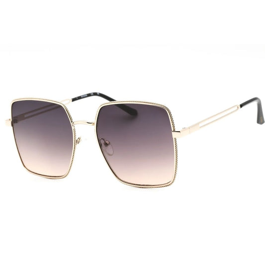 Guess Golden Metal Sunglasses