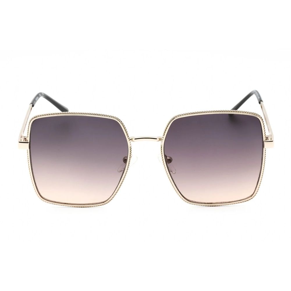 Guess Golden Metal Sunglasses