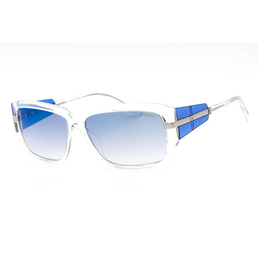 Guess Blue Injection Sunglasses