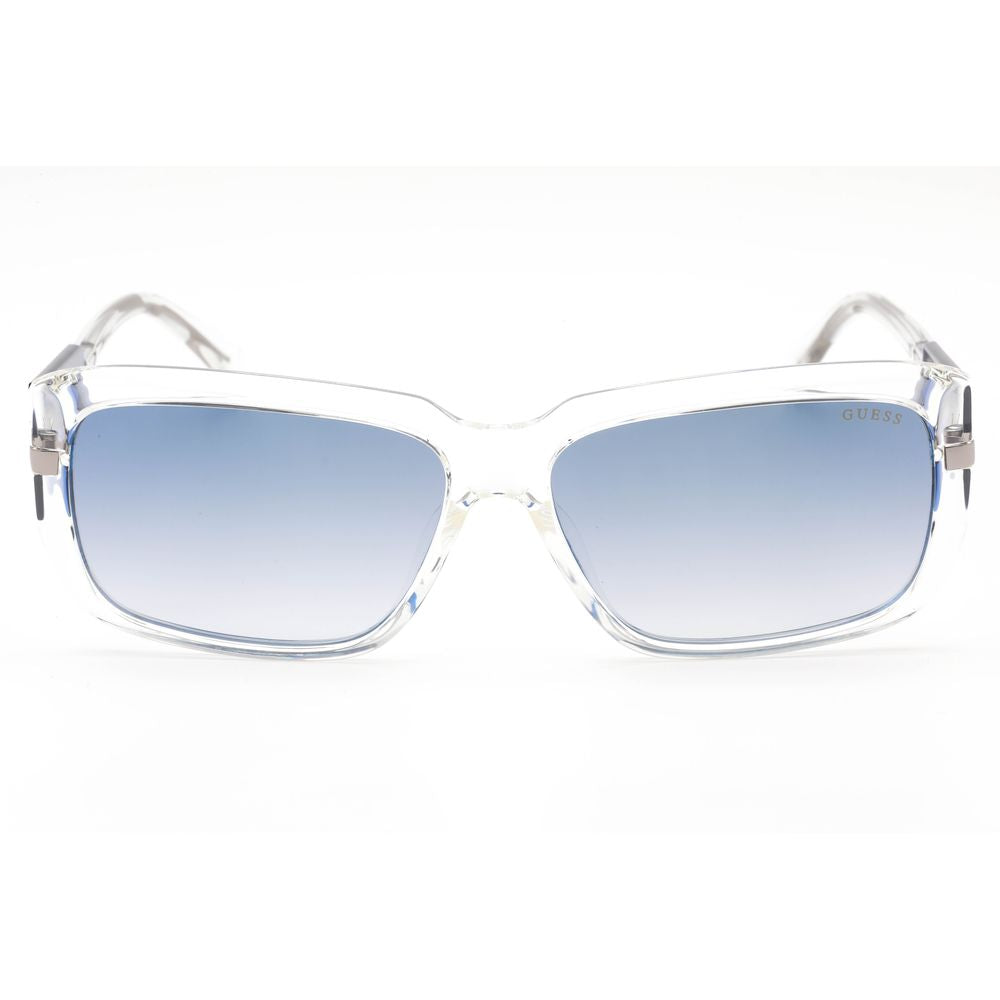 Guess Blue Injection Sunglasses