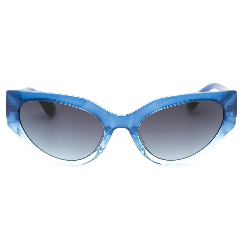 Guess Blue Plastic Sunglasses