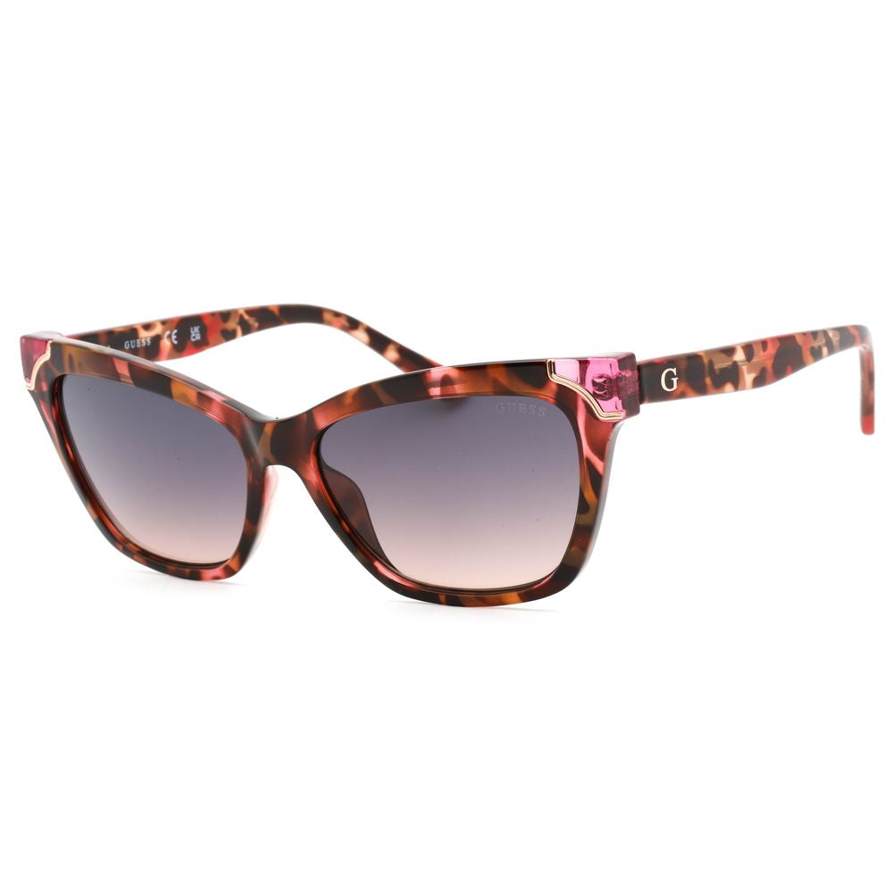 Guess Multicolor Kunstharz-Sonnenbrille