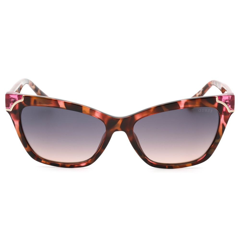 Guess Multicolor Kunstharz-Sonnenbrille