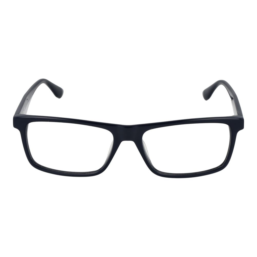 BMW Blue Optical Eyeglasses Frames for Men