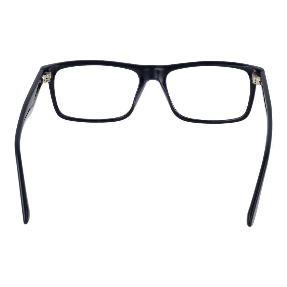 BMW Blue Optical Eyeglasses Frames for Men