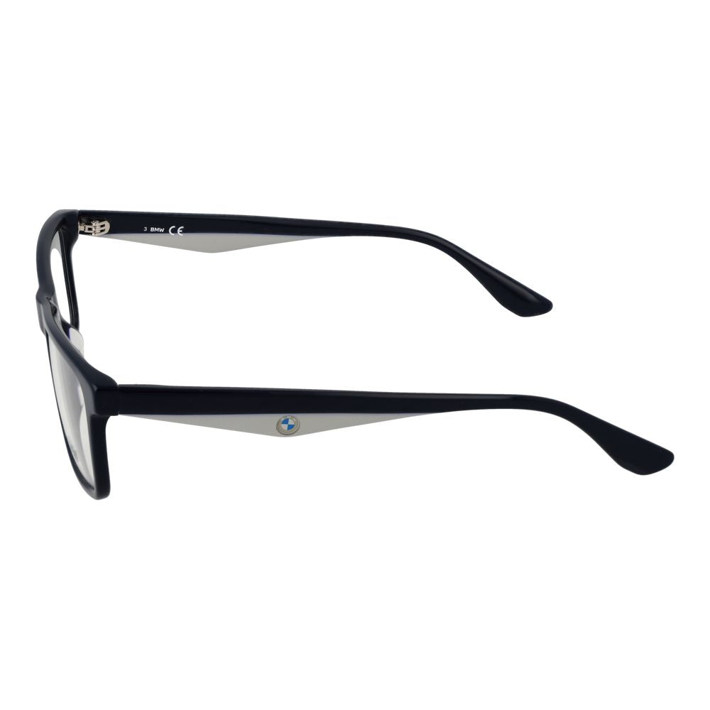 BMW Blue Optical Eyeglasses Frames for Men