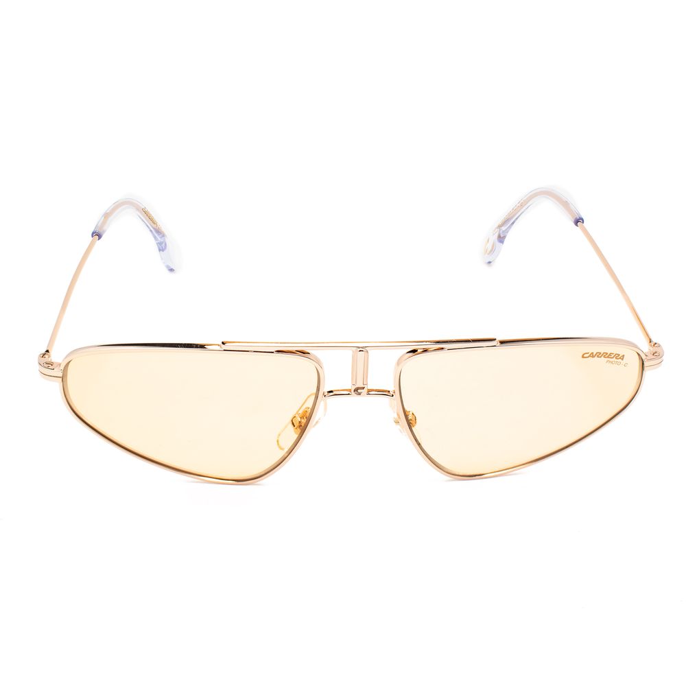 Carrera Golden Metal Sunglasses