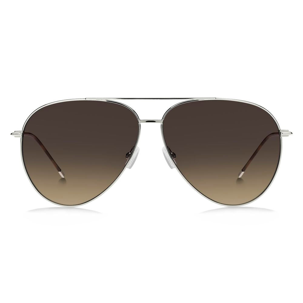 Hugo Boss Golden Metal Sunglasses