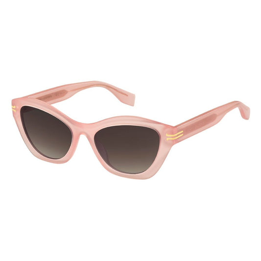 Marc Jacobs Multicolor Plastik-Sonnenbrille