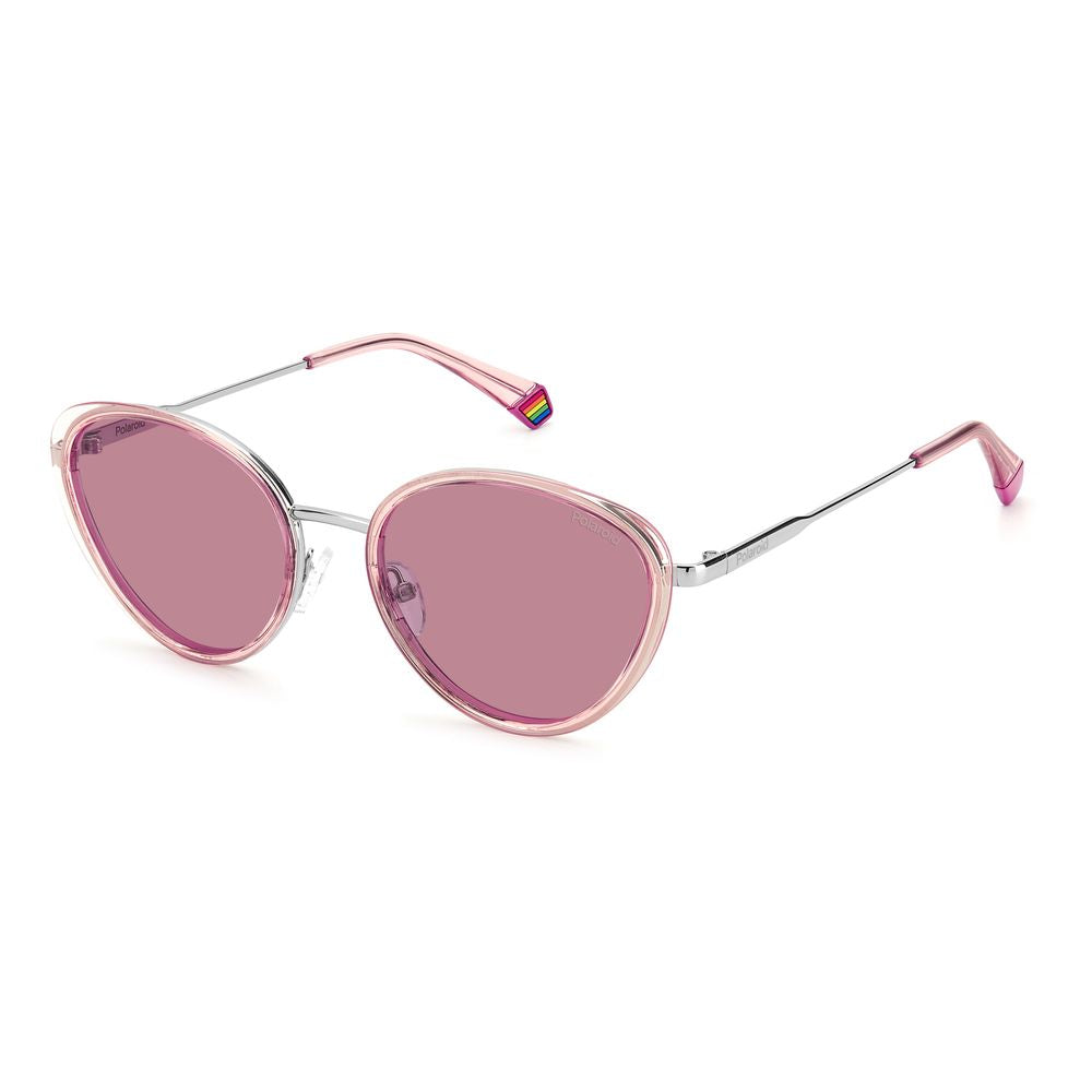 Polaroid Multicolor Plastik-Sonnenbrille