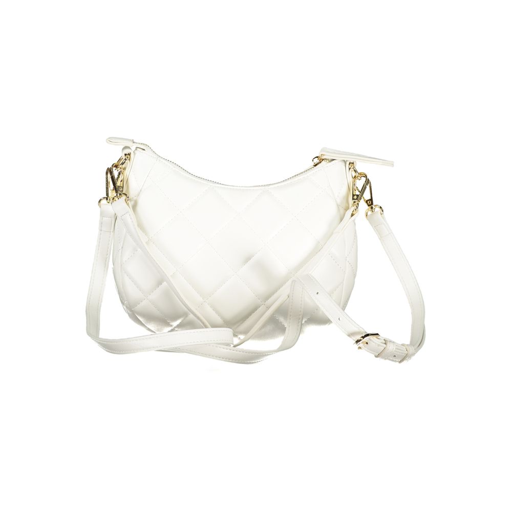 Valentino Bags handbag in white polyethylene