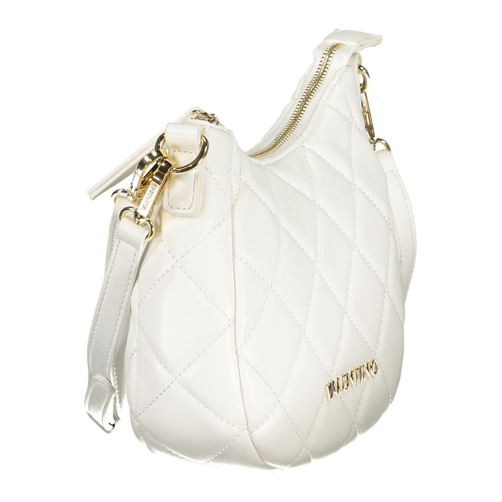 Valentino Bags handbag in white polyethylene