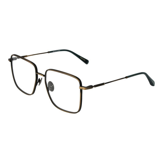 Scotch &amp; Soda Bronze Men Optical Frames