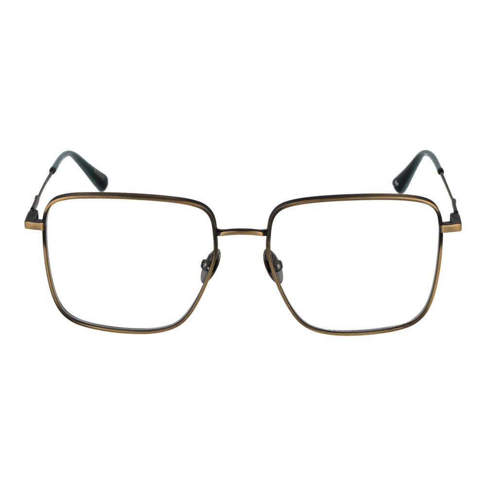 Scotch &amp; Soda Bronze Men Optical Frames