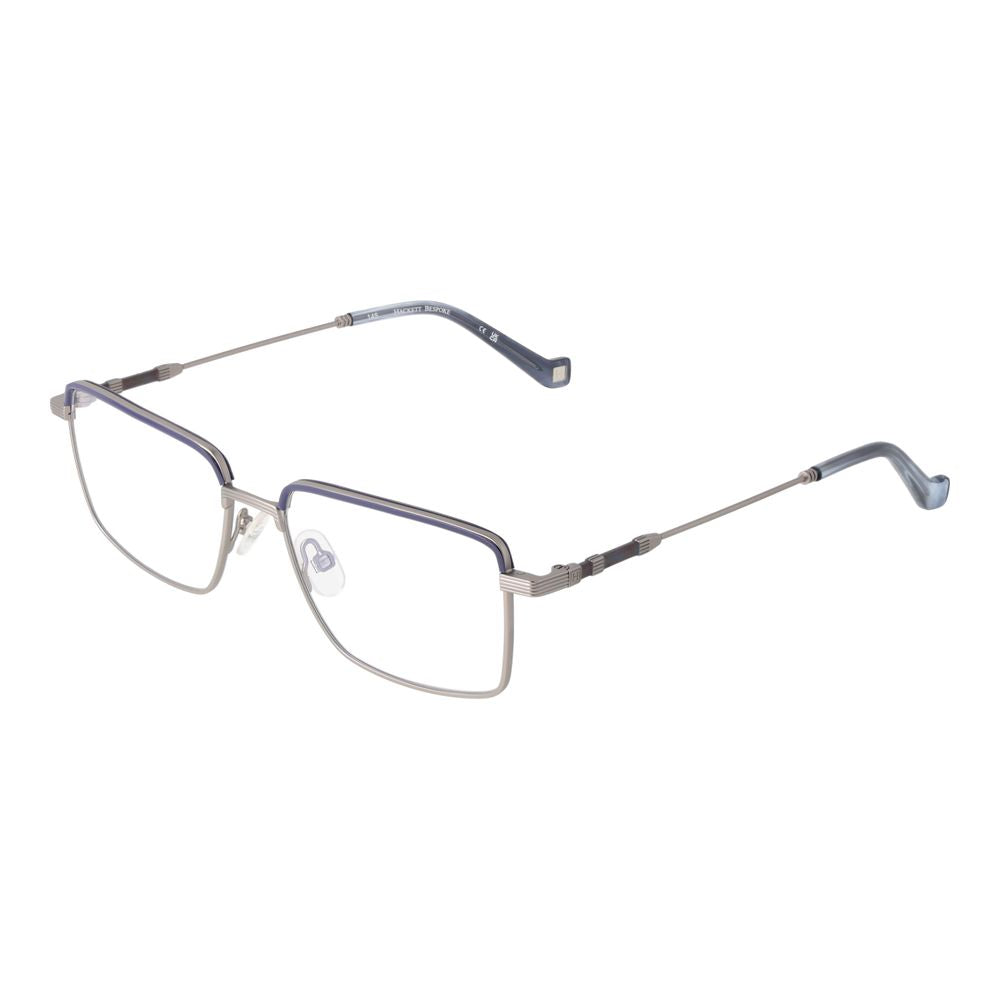 Hackett Blue Optical Eyeglasses Frames for Men