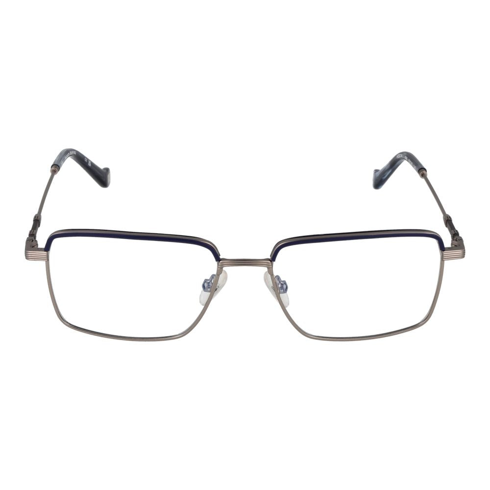 Hackett Blue Optical Eyeglasses Frames for Men