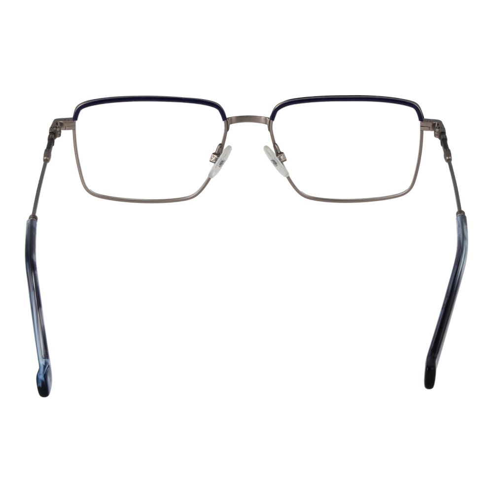 Hackett Blue Optical Eyeglasses Frames for Men