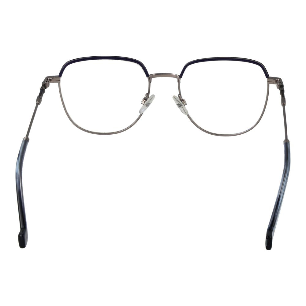 Hackett Gray Men Optical Eyeglasses Frames