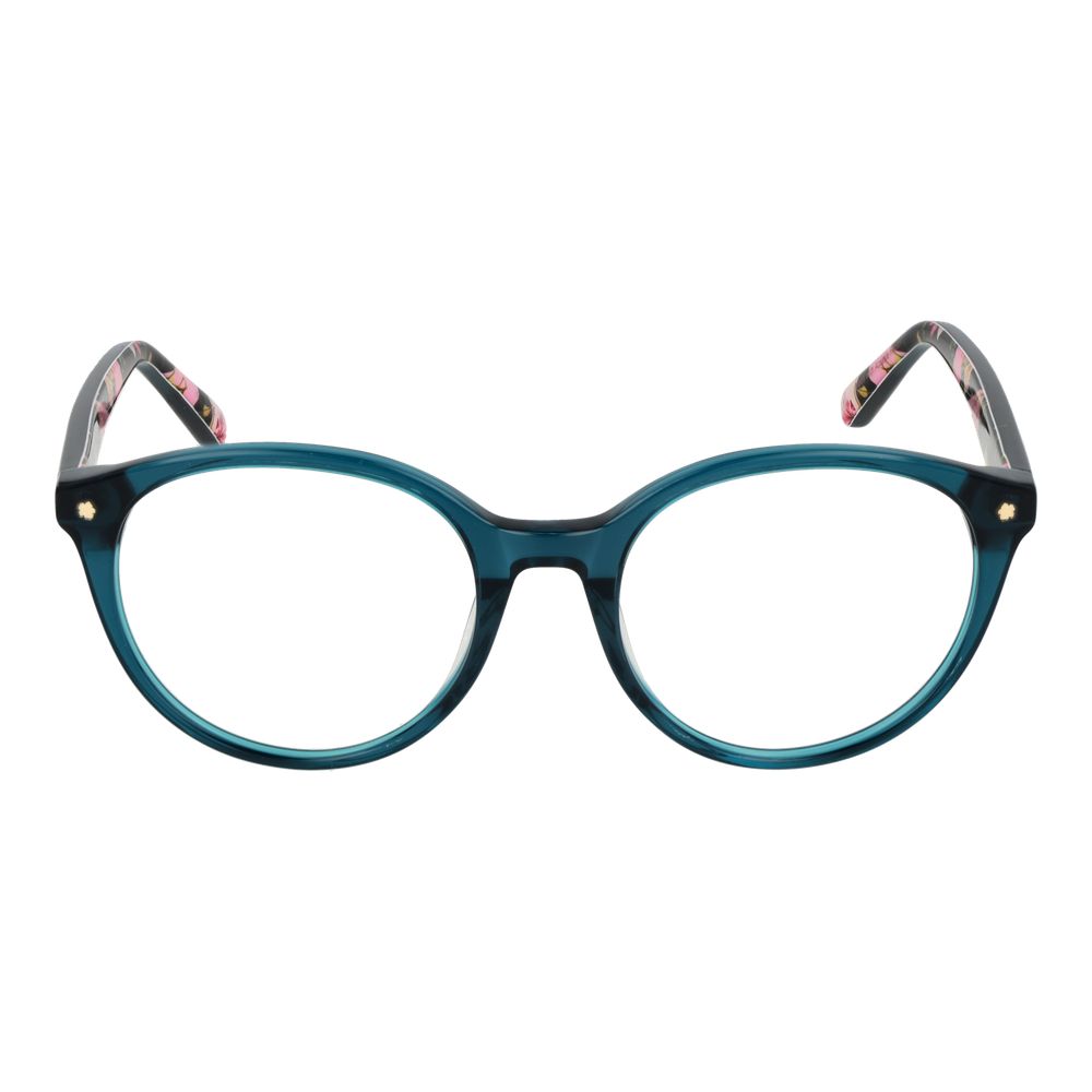 Ted Baker Green Women Optical Frames