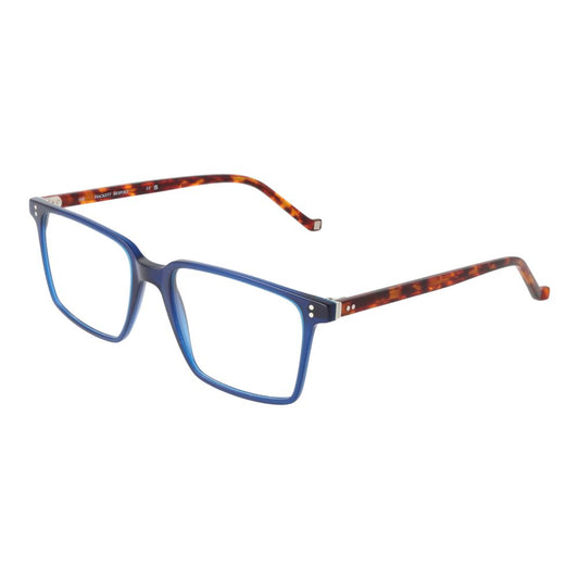 Hackett Blue Optical Eyeglasses Frames for Men