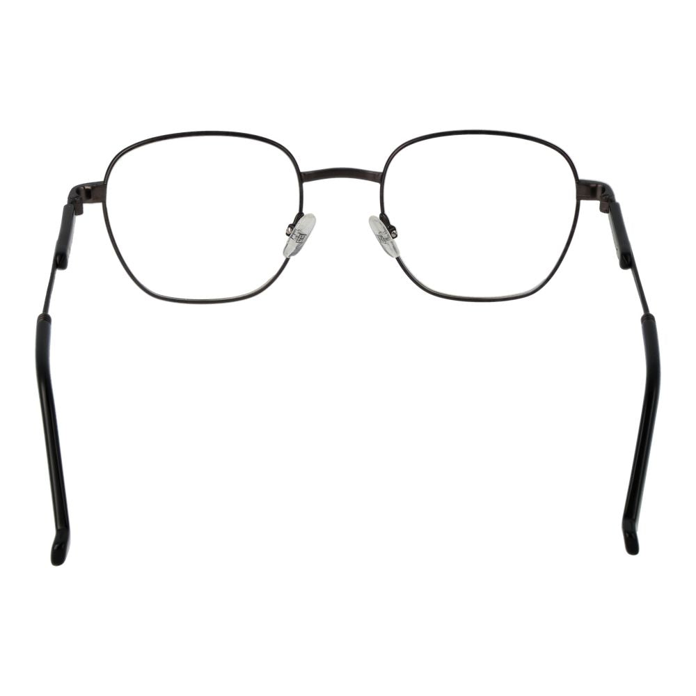 Hackett Gray Men Optical Eyeglasses Frames