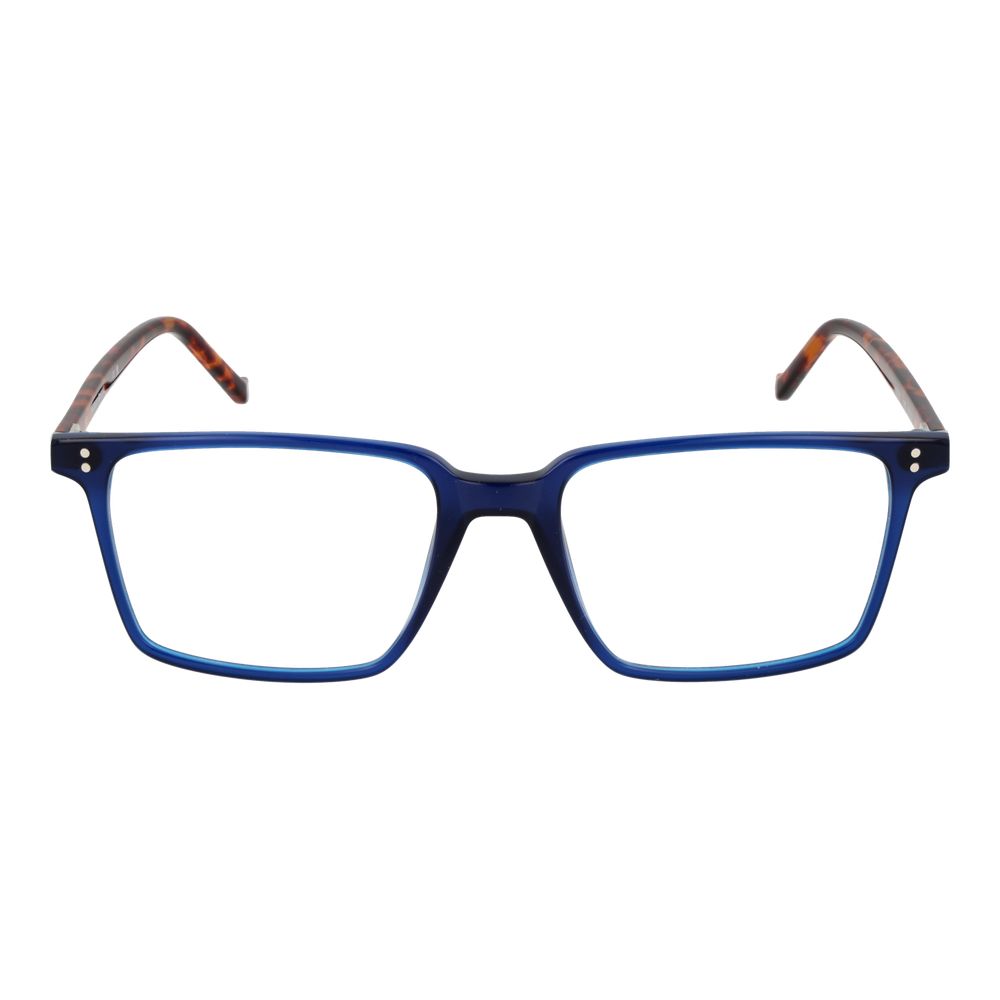 Hackett Blue Optical Eyeglasses Frames for Men