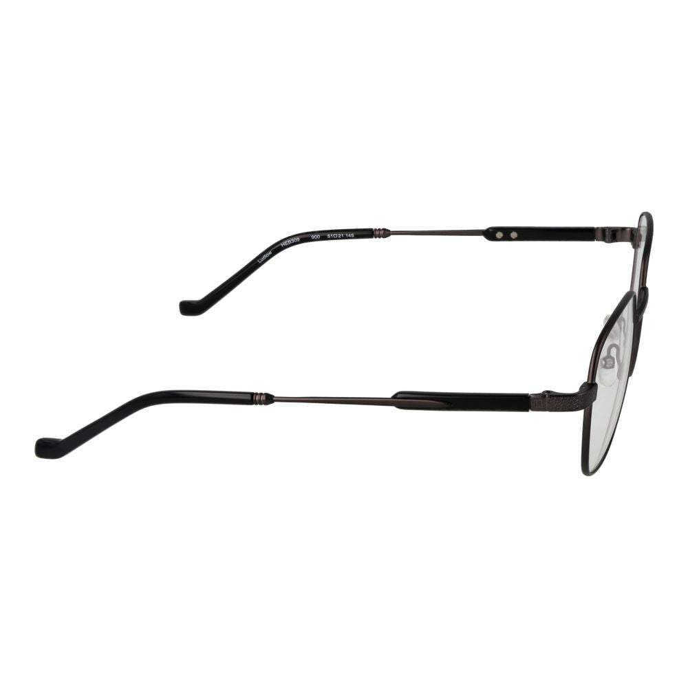 Hackett Gray Men Optical Eyeglasses Frames