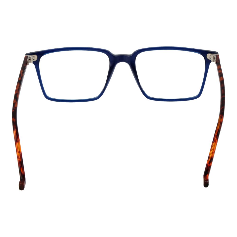 Hackett Blue Optical Eyeglasses Frames for Men