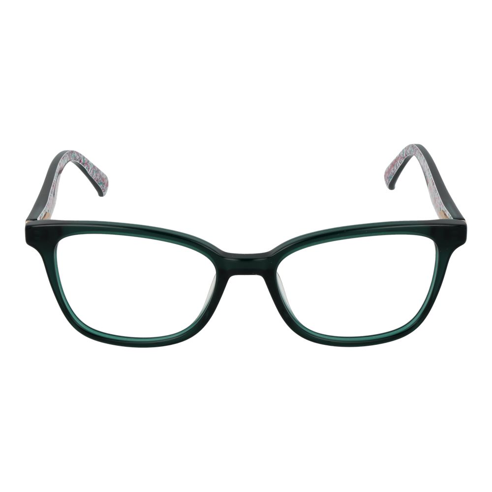 Ted Baker Green Women Optical Frames