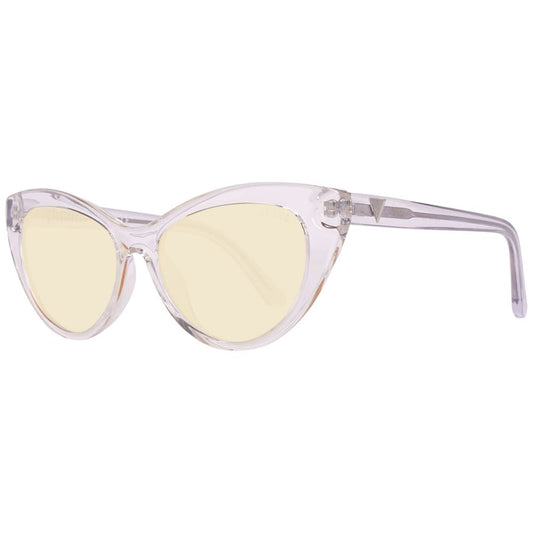 Guess Blue Injection Sunglasses