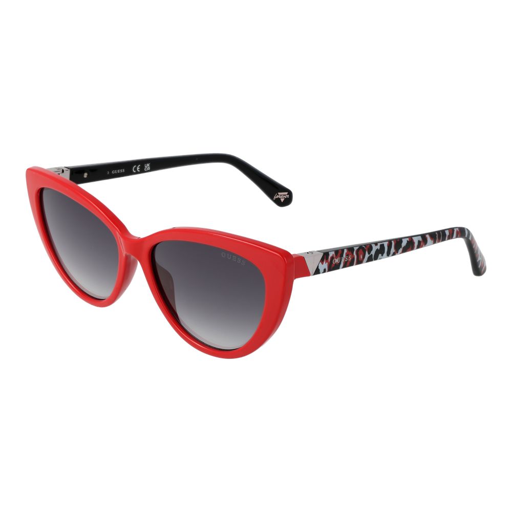 Guess Red Women's Sunglasses