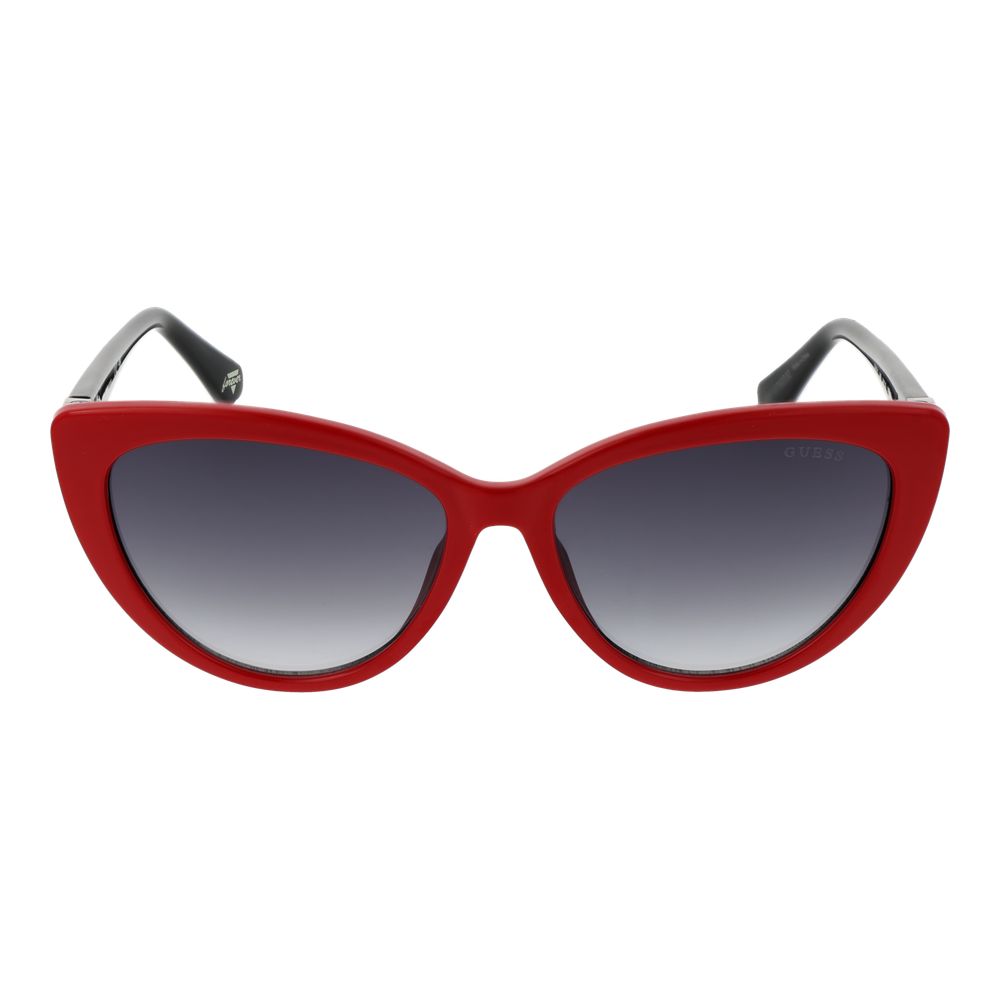 Guess Red Women's Sunglasses