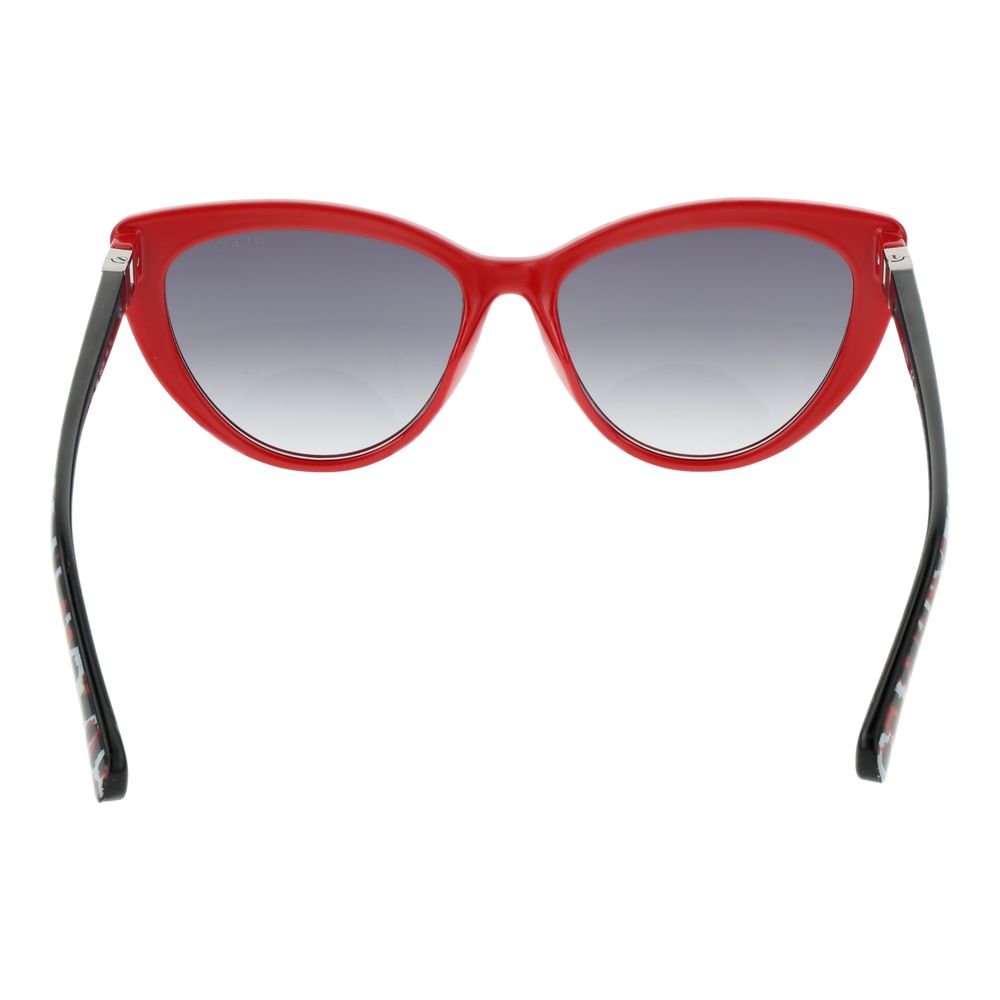 Guess Red Women's Sunglasses