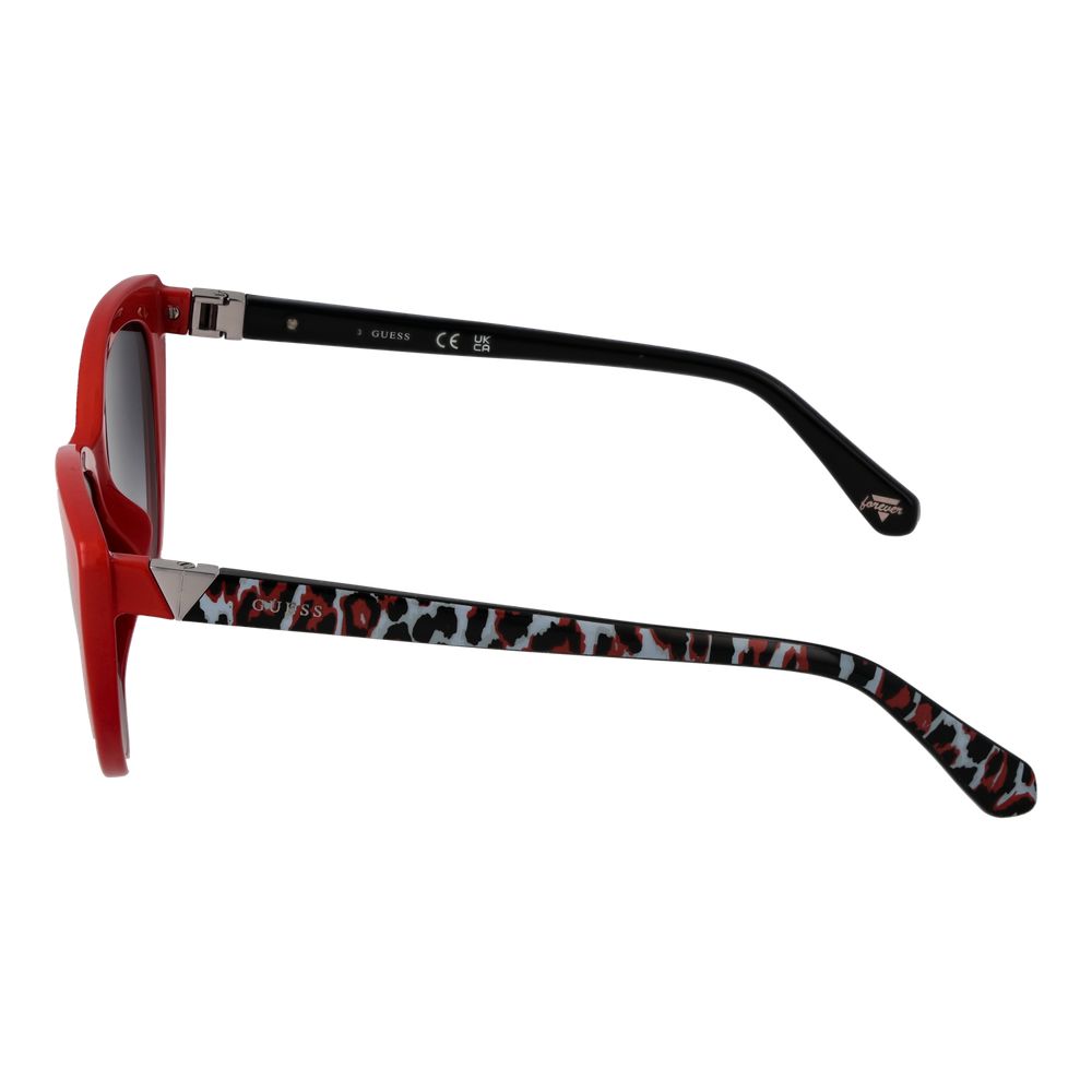 Guess Red Women's Sunglasses