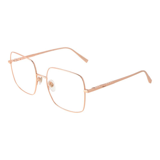 Chopard Rose Gold Women Optical Eyeglasses Frames