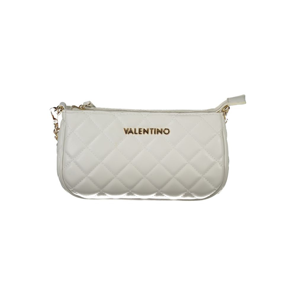 Valentino Bags handbag in white polyethylene