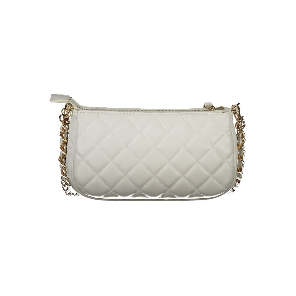 Valentino Bags handbag in white polyethylene