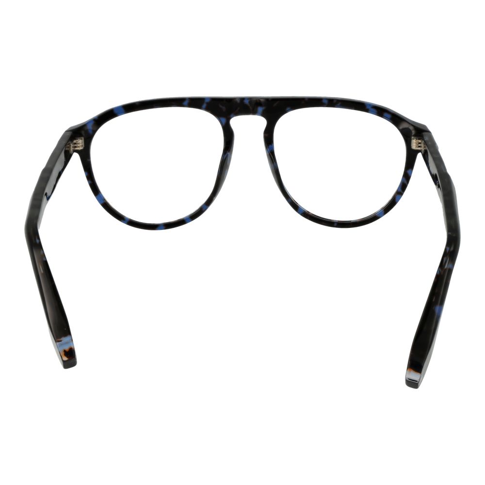 Philipp Plein Blue Optical Eyeglasses Frames for Men